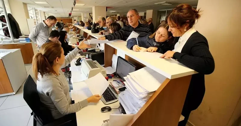 Milyonlarca çalışanı ilgilendiren izin sisteminde köklü değişikliğe gidiliyor