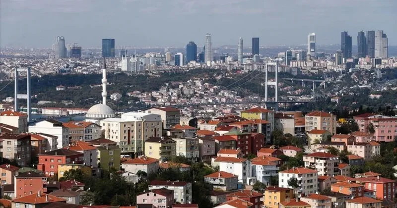 Dünya Bankası ndan İstanbul’a afet finansmanı: 554 milyon avro!