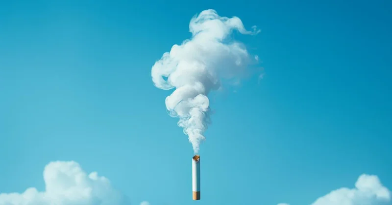 DSÖ, tütünün her yıl 7 milyon kişinin ölümüne neden olduğunu bildirdi