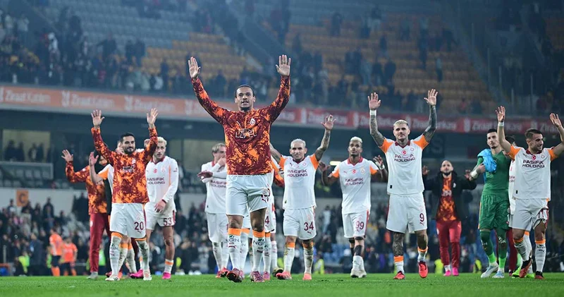 Galatasaray da sakatlık raporu: Milli ara kabus oldu