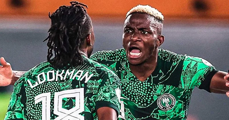 Osimhen in maçında büyü mü yapıldı? Eric Chelle den voodoo açıklaması