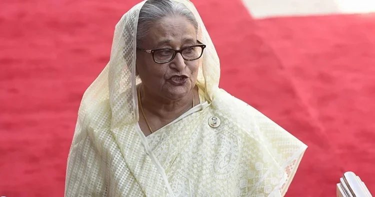 Bangladeş te eski Başbakan idam cezası