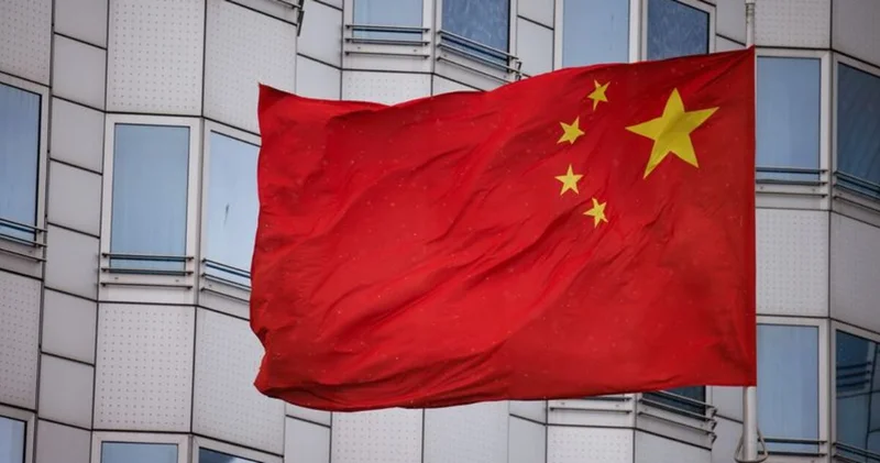 Çin den ABD ye Tayvan tepkisi Dış Haberler