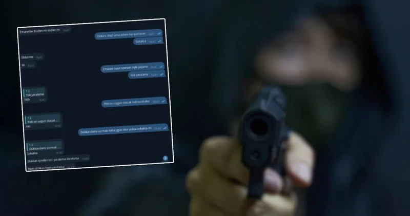 Dijital suç pazarı büyüyor: Her ilde suikast ve insan kaçakçılığı yapılır