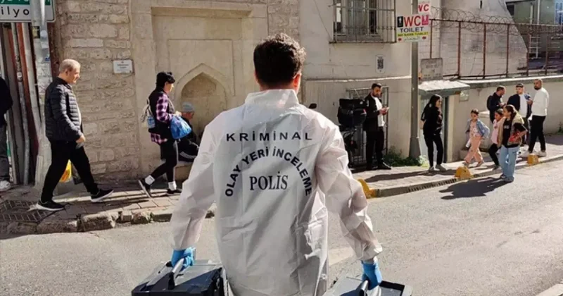 Fatih teki zehirlenme faciasında yeni detay! Alüminyum fosfit zehirlenmesi nedir, neden olur?