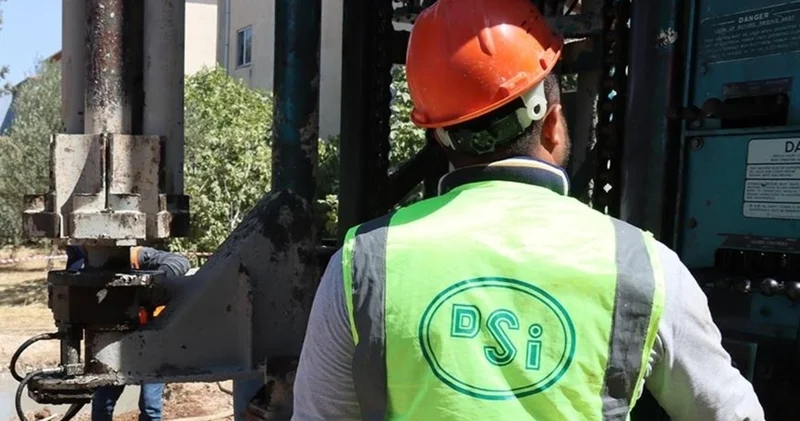 DSİ 1389 PERSONEL ALIMI YAPACAK! Devlet Su İşleri Genel Müdürlüğü DSİ 1389 personel alımı başvuru tarihleri ve şartları nedir, kadro dağılımı nasıl?