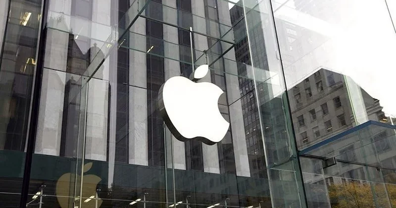 Apple ı bugünlere getiren CEO işi bırakıyor! Şirketin değerini 350 milyardan 4 trilyona çıkarmıştı Sözcü Gazetesi