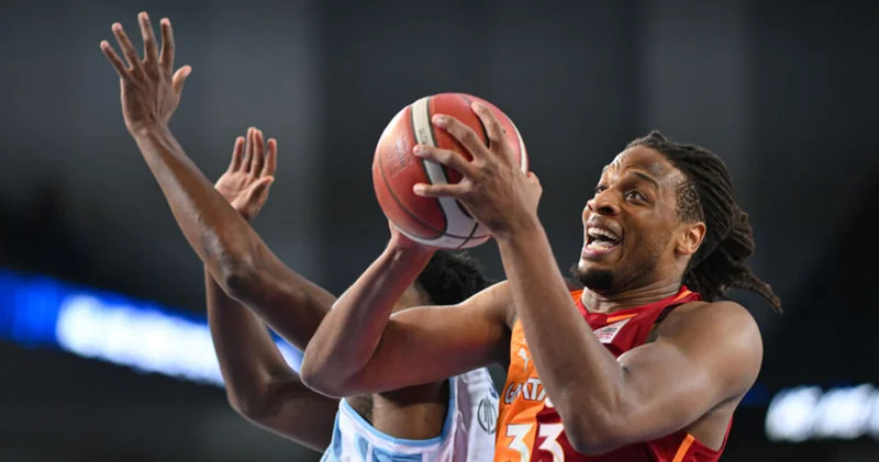Galatasaray, İtalyan ekibini ağırlıyor Basketbol Haberleri
