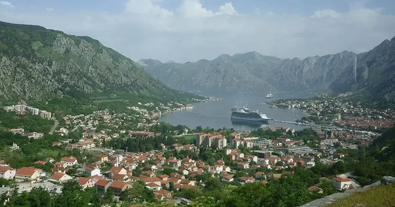 Vizesiz seyahati iptal etmişlerdi! Karadağ dan yeni Türkiye açıklaması: 10 15 güne...