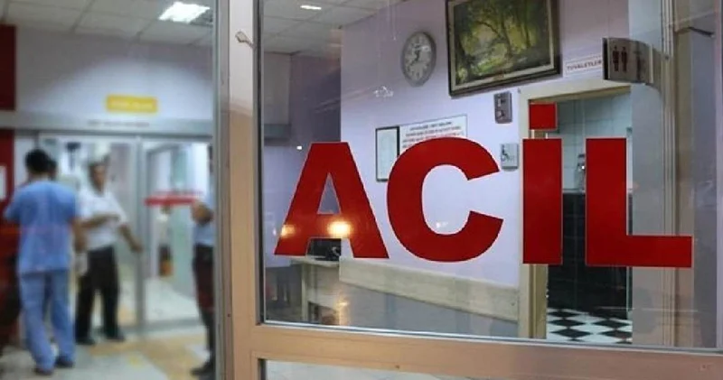 Türkiye nin korkulu rüyası: Gıda krizi! 10 günde 232 zehirlenme vakası!