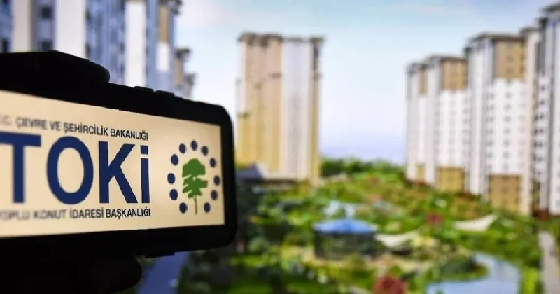 TOKİ başvurusu yapmak isteyenleri dolandırdılar! Google bile fark etmedi Sözcü Gazetesi