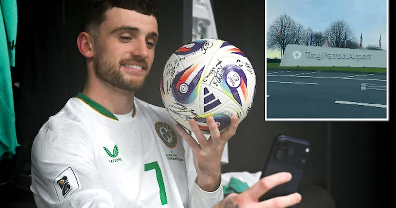 Hat trick yaptı havaalanının ismini değiştirdi! Sözcü Gazetesi