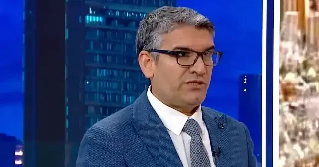 Prof. Dr. Ebubekir Şenateş ve emekli polis memuru İsa Altun anlattı: Böcek ailesini ölüme götüren sebep ne? VİDEO İZLE