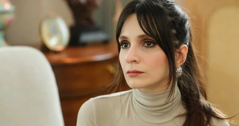 Meriç Aral operasyonun ardından ilk kez konuştu: Jandarmadan süt pompası istemişti!