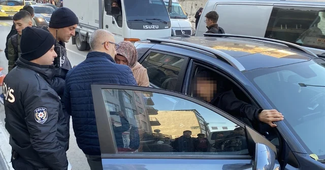 Aksaray da 17 yaşındaki çocuk okul çıkışı bıçaklandı Aksaray Haberleri