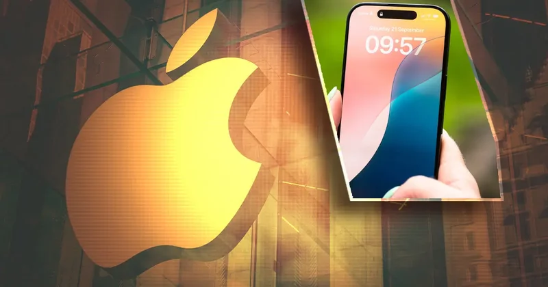 Apple’dan iPhone değişikliği! 2026 da başlayacak, her şey farklı olacak