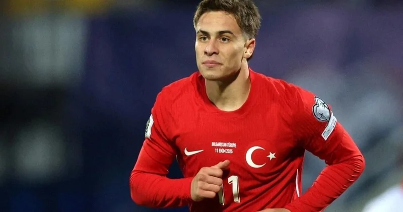 TFF Kenan Yıldız talebini reddetti