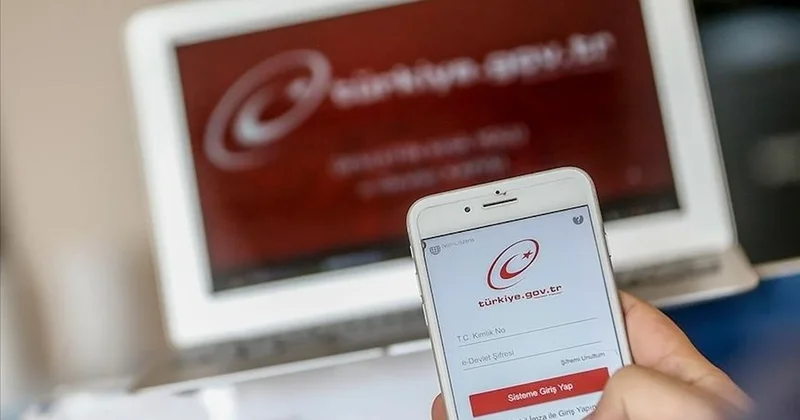 e Devlet 1 haftada iki kez çöktü Sözcü Gazetesi