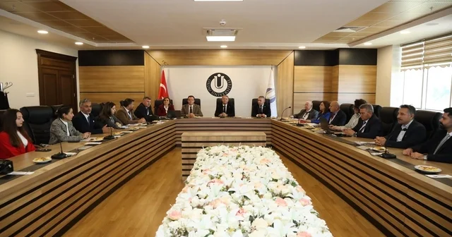 ODÜ nün YÖKAK Kurumsal Akreditasyon değerlendirme süreci başladı Ordu Haberleri