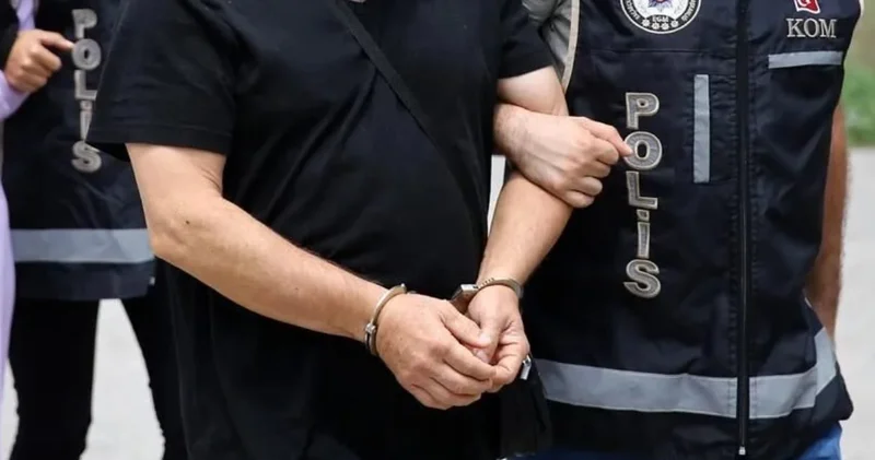 Özel okulda gizli kamera skandalı: Öğrencilerin görüntülerini kaydedip satan öğretmen tutuklandı