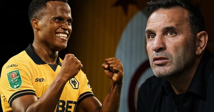 İspanyollar yazdı: Galatasaray da rota yeniden Premier Lig!