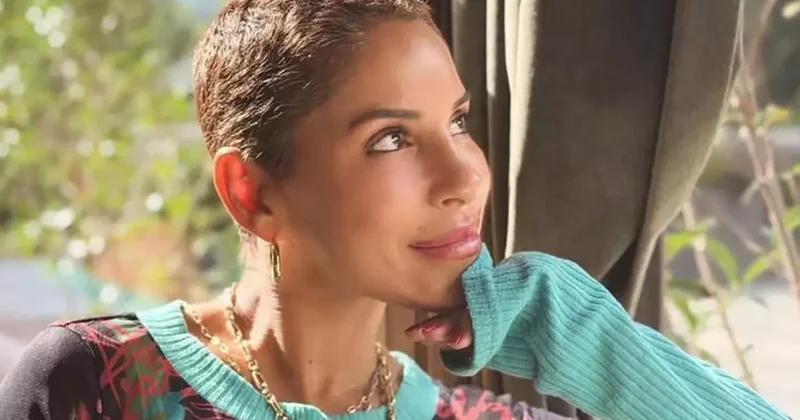 Irmak Ünal kanser mücadelesi sırasında yaşadıklarını paylaştı