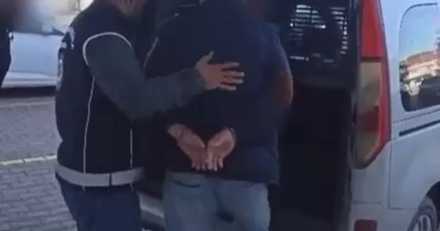 Taksiden yolcu yerine 3 kaçak göçmen çıktı Sakarya Haberleri