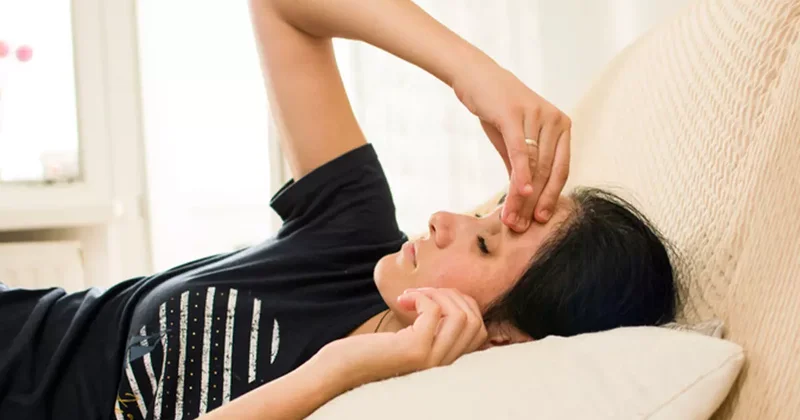 Uzun Covid araştırması! Gizemli bulgular keşfedildi: 20 kat daha fazla!