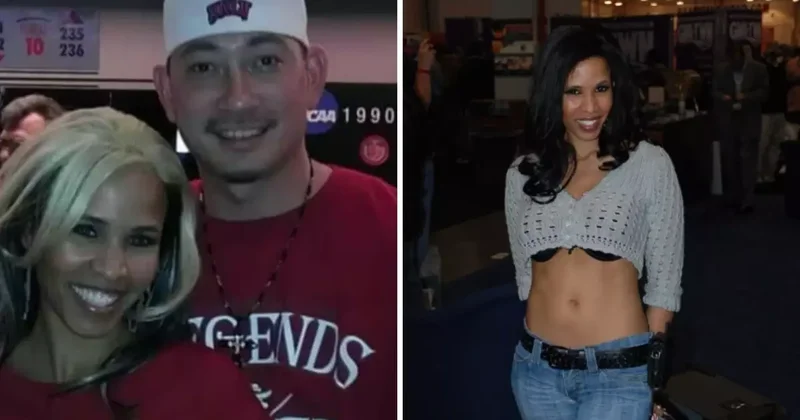 Üvey oğluyla evlendi, eski eşini öldürüp parçalara ayırdı