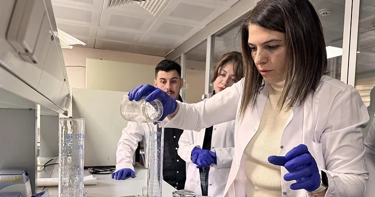 İstanbul da hayatını kaybeden aileden sonra gündeme gelmişti! Profesörden hayati önem taşıyan buluş: Türk Patent ve Marka Kurumu tescil etti