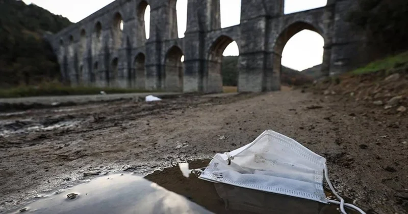 Meteoroloji uzmanunda uykuları kaçıracak açıklama: İstanbul un 50 günlük suyu kaldı