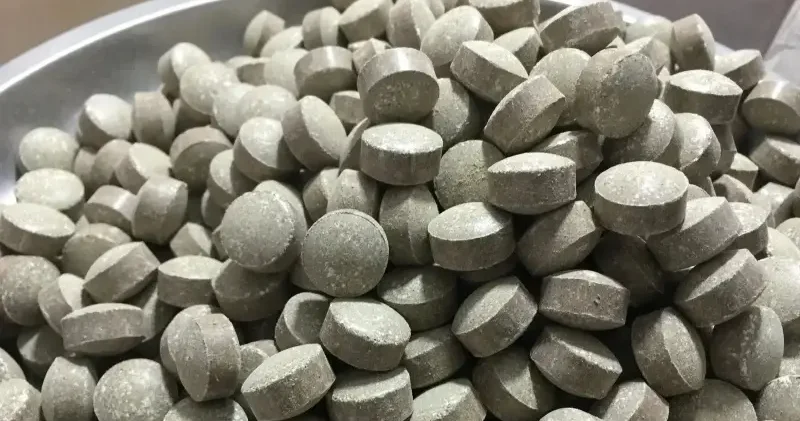 Alüminyum Fosfit nedir? Alüminyum Fosfit nerelerde kullanılıyor? İşte tehlikeleri ve kullanım alanları Son Dakika Haberleri