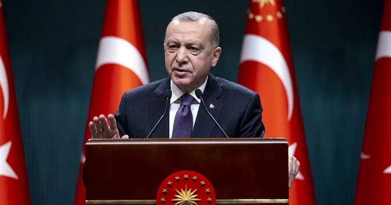 Askeri kargo uçağımız düşmüştü! Cumhurbaşkanı Erdoğan: Kamuoyuyla şeffaf bir şekilde paylaşacağız