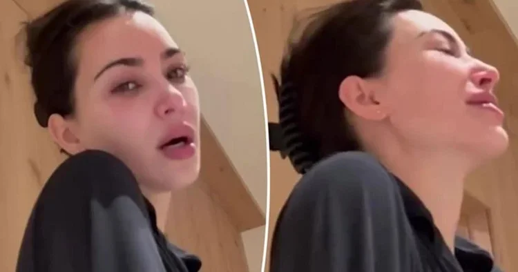 Onca şöhreti, sayamayacağı kadar parası var… Tek hayaline yine de kavuşamadı… Ünlü yıldızın iki gözü iki çeşme