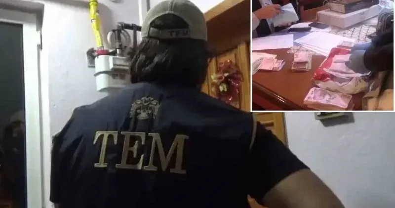 4 ilde FETÖ’nün kadın yapılanmasına operasyon: 16 şahıs yakalandı Gündem Haberleri