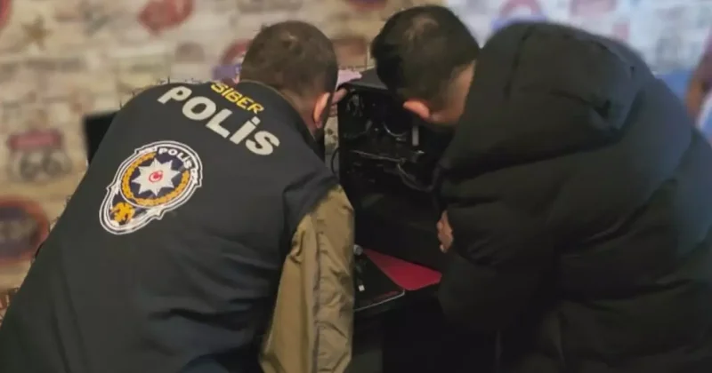 Erzincan’da 1,4 Milyon TL’lik dolandırıcılık operasyonu