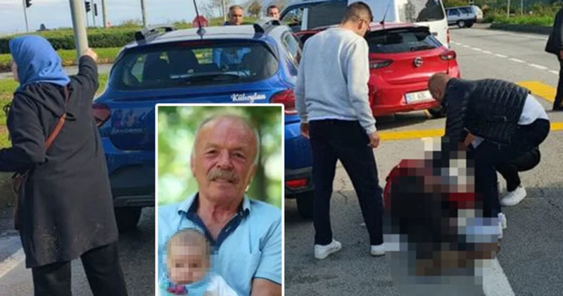 Giresun haberleri: Kaza sonrası çıkan kavgada dövülerek öldürüldü SON DAKİKA HABER Son dakika haberleri