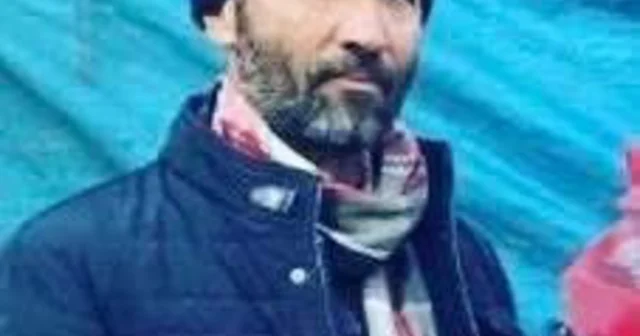 Tadilat için çıktığı çatıdan düşüp öldü Muğla Haberleri