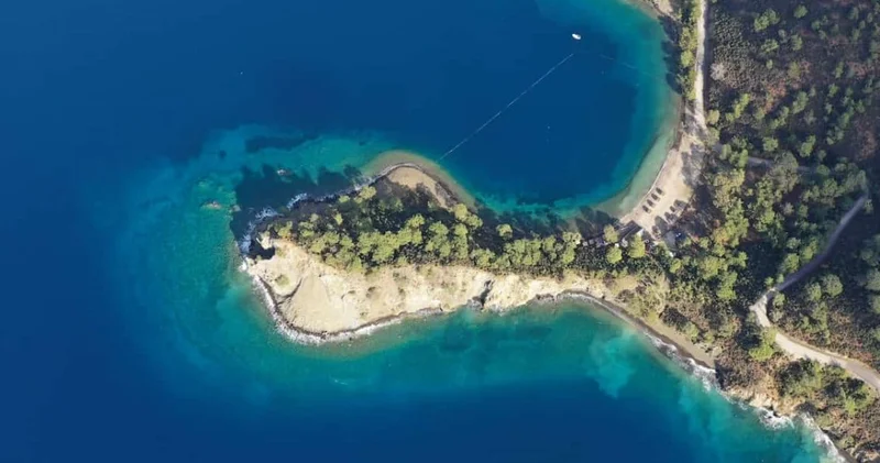 Tunç Çağı’ndan Osmanlı’ya tarih yeniden yazılacak: Fethiye’de büyük keşif
