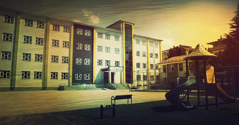 Özel okulda skandal iddialar... Öğretmen, tuvaletlere kamera yerleştirip görüntüleri suç ağına satmış: Okul yönetimi ise göz yummuş!