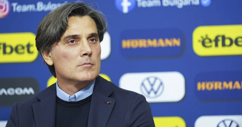 Vincenzo Montella: İspanya maçı bir test olacak Futbol Haberleri