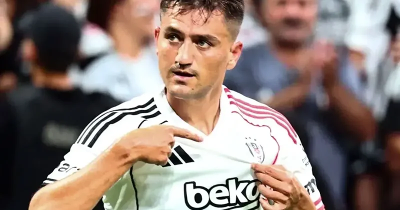 Cengiz Ünder hakkında karar çıktı