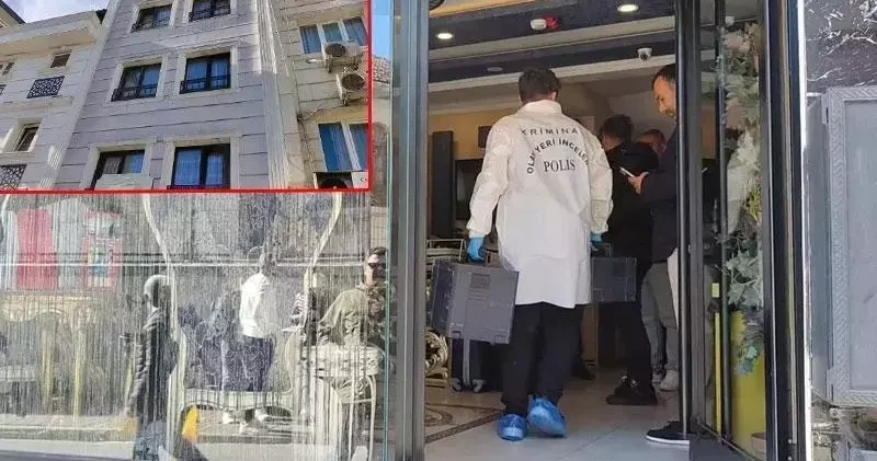 Fatih te gıda zehirlenmesi şüphesi; 4 kişi adliyeye sevk edildi