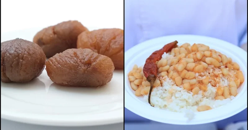 Türkiye den iki ürün daha AB den coğrafi işaret tescili aldı Sözcü Gazetesi