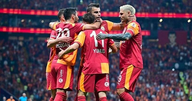 Fenerbahçe derbisi öncesi Galatasaray ı yıkan gelişme