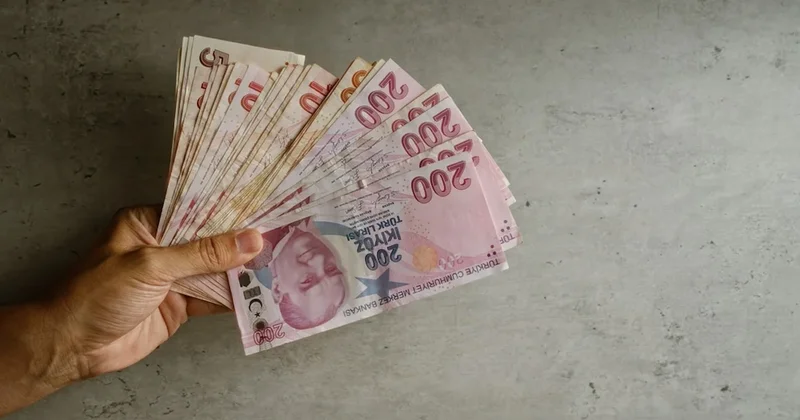 750 bin TL nin 32 günlük getirisi asgari ücreti solladı: Mevduat faizlerinde yeni zirve Sözcü Gazetesi