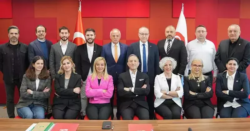 Fair Play Türkiye Komisyonu, 44 yaşında