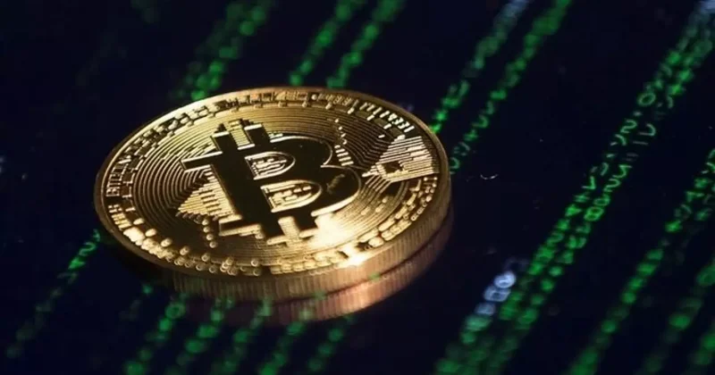 Son 6 ayın en düşük seviyesinde! Bitcoin toparlanamıyor...