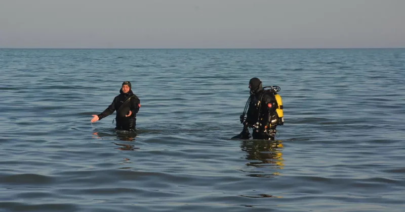Ordu’da deniz kıyısında cansız kadın bedeni bulundu