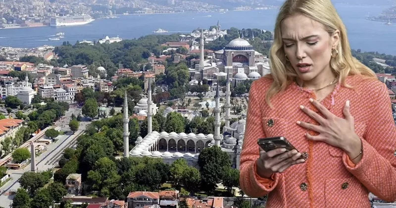 Kandilli Rasathanesi Deprem Erken Uyarı Sistemi nde yeni aşamaya geçildi